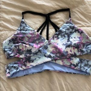 VS Pink sports bra in L